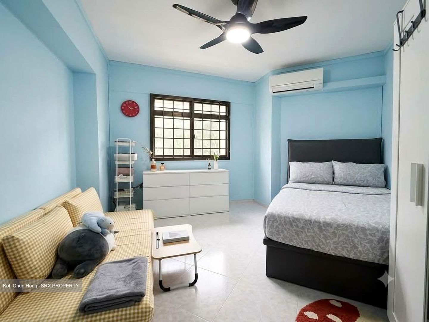 Blk 109 Rivervale Court (Sengkang), HDB 5 Rooms #579572281
